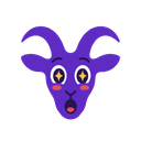 Enlightened LinGoat character