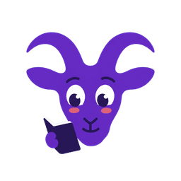 Studying LinGoat character